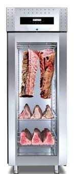 curing cabinet seasoner for meat