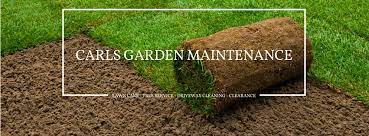 Garden Maintenance Swindon Turf Direct