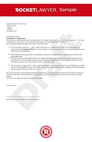 And what's your best way to avoid challenges and problems during this journey? Termination Of Employment Letter Uk Example Letter