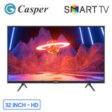 Smart Tivi Casper HD 32 Inch 32HG5200 chính hãng, giá rẻ nhất