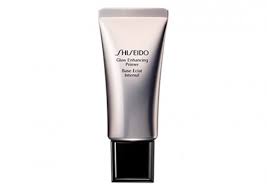 shiseido glow enhancing primer review