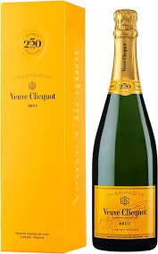 veuve clicqout brood gift pack