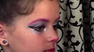 viperine gorgon doll makeup tutorial