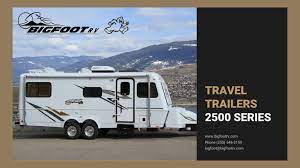 rv s travel trailers bigfoot rv