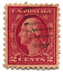 Postage Stamp Color Wikipedia