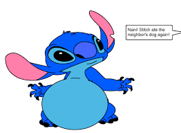 Stitch Vore by HeavyMetalRules -- Fur Affinity [dot] net