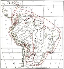 The Project Gutenberg Ebook Of In The Wilds Of South America