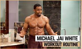 michael jai white s workout routine