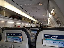 westjet flight from vancouver to kailua