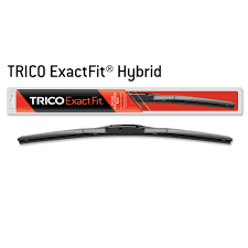 trico exactfit 16 hybrid windshield