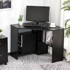 A corner office desk is one of the most efficient ways to manage office space. Corner Desks You Ll Love In 2021 Wayfair