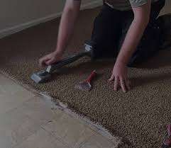 carpet repair and restretching castle