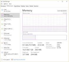 How to automatically clear ram cache memory in windows 10 august 27, 2020 by sambit koley the cache memory of ram is a very small portion of the standard memory of your system, but the cache memory operates at a very high speed, allowing the applications/ programs to utilize its speed to run. Why Did Clearing My Windows 10 Memory Cache Make My Game Run Better Super User