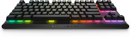 Alienware Tenkeyless Gaming Keyboard (AW420K) - Computer Keyboard | Dell USA