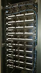 floor standing server racks dealer