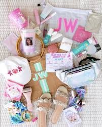 my bachelorette gift bags amy littleson