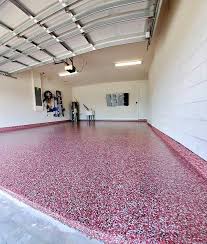 hiring garage floor coating contractors