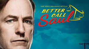 Better Call Saul, Staffel 6 auf Netflix ...