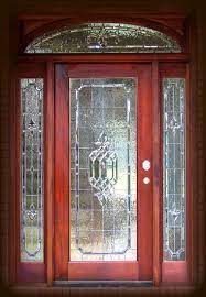 Dbyd 1392 Entry Doors With Glass