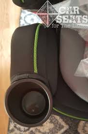 Graco Grows4me Review Car Seats For