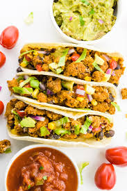 best vegan taco meat with seasonings