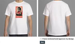Vistaprint T Shirts Are They Any Good Review 25 Off