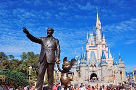 tips for your trip to walt disney world