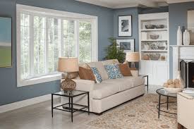 8 bay window ideas for your living room