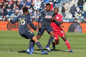 The Union Have Roster Decisions To Make Before 2019