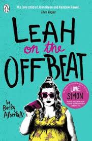 Leah On The Offbeat Paperback
