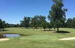 Executive at Rebsamen Park Golf Course in Little Rock, Arkansas ...