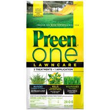 Best Weed And Feed For Lawns 2020 Reviews Complete Guide