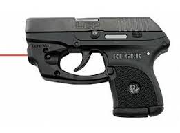 ruger lcp with lasermax centerfire laser