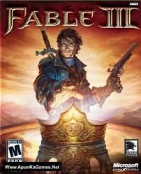 fable iii pc game free full