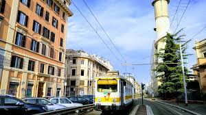 how to use rome s public transport