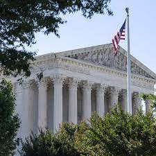Supreme Court limits EPA in curbing ...