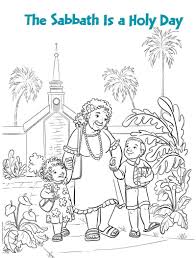 Be the first to comment. Latter Day Saints Lds Coloring Pages