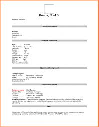 20+ general resume samples to customize for your own use. General Resume Templates For Free Resume Template Resume Builder Resume Example