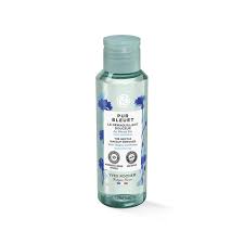 pur bleuet the gentle makeup remover