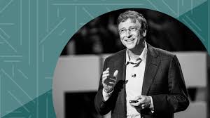 William henry gates iii (born october 28, 1955) is an american business magnate, software developer, investor, author, and philanthropist. Bill Gates How We Must Respond To The Coronavirus Pandemic Ted Talk