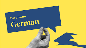 There are many cognates, words that are similar in both languages. 5 Very Good Very Specific Tips To Learn German