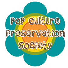 Pop Culture Preservation Society