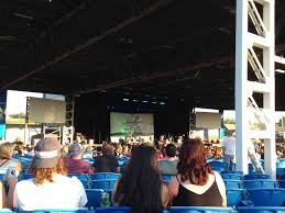 Hollywood Casino Amphitheatre Maryland Heights Missouri