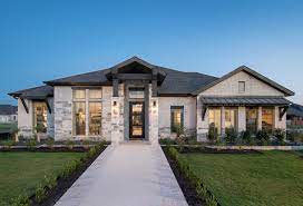 Architectural Designs Perry Homes