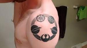 (that's appa for please take us on a ride). No Spoilers Hopping On This Tattoo White Lotus Bandwagon Album On Imgur