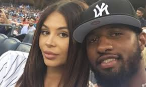 They dated in 2013 and after a year. Paul George S Girlfriend Daniela Rajic Has Fans Drooling Over Her Sizzling Quarantine Tan Photo Talkbasket Net