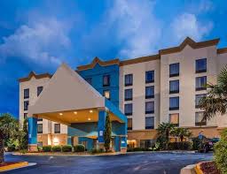 sky point hotel suites atlanta