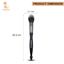 majestique fc 32 blush makeup brush