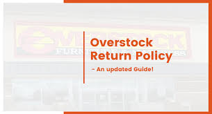 Overstock credit card phone number. Overstock Return Policy In 2020 Must Read Before You Shop