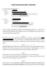 Berikut ini adalah contoh surat perjanjian sewa rumah kontrakan terbaru. Komik Komputer Informasi Contoh Surat Perjanjian Sewa Kios Atau Ruko